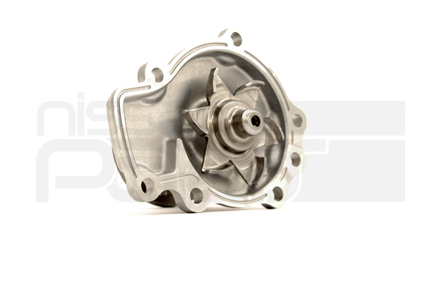 2101065F27 - : S14 SR20DET WATERPUMP for Nismo Image