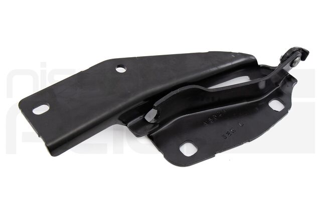 65400ET030 - : HOOD HINGE (RH) (B16 SENTRA) for Nissan: Sentra Image