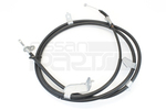 365317S200 - : Rear Cable for Nissan: TITAN Image