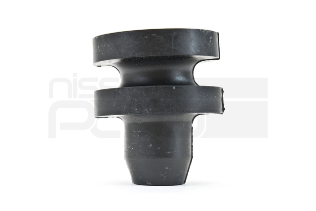 2150810V00 - : LOWER RADIATOR MOUNTING INSULATOR (S13 S14 S15 C33 +more) for Nissan: 240SX Image