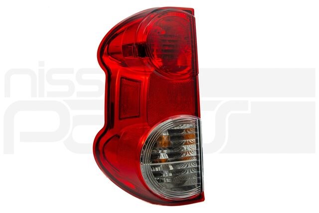 265553LM0A - : TAILLAMP ASSEMBLY (LH) (M20 NV200) for Nissan: NV200 Image