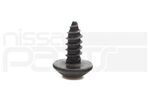 1454N5031 - Body: Pinch Sensor Screw for Nissan: Armada, Frontier, TITAN, TITAN XD Image