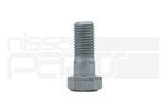 37120JD01A - Suspension: Drive Shaft Rear Bolt for Nissan: Kicks, Rogue, TITAN Image