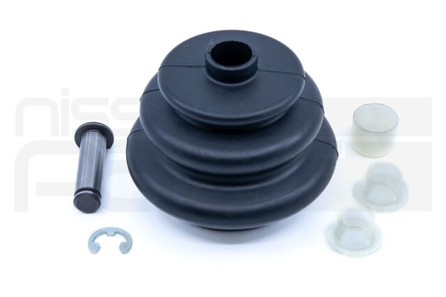 SFTRK1 - : SHIFTER REFRESH KIT (Z CAR) for Nissan Image