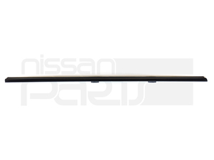                                     R32 2-DOOR OUTER BELT MOULDING LH
                                
