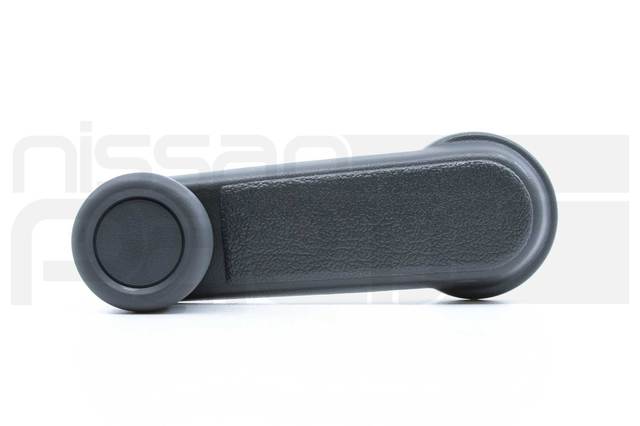 80760JJ16A - : WINDOW CRANK HANDLE (B12 D21 WD21) for Nissan: Sentra Image