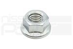 14094EZ40B - : EXHAUST COLLECTOR TUBE NUT (A61 TITAN) for Nissan: TITAN XD Image