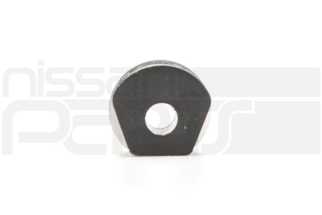 1663553J0A - : FUEL INJECTOR SEAL (S13 S14 S15 KA24DE SR20DET) (Z32) (R33 RB25DE RB25DET) +more for Nissan: 200SX, 240SX, Altima, Maxima, NX, Sentra Image