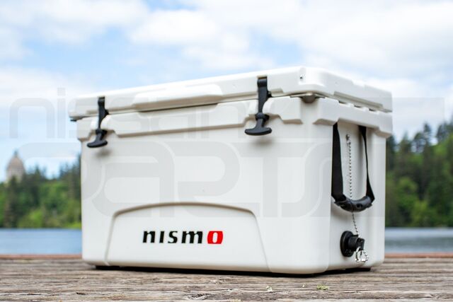 NISMO OFF-ROAD | Nissan Parts Store
