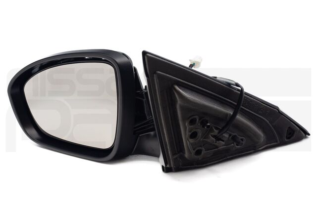 963026CA0A - : EXTERIOR DOOR MIRROR (LH) (L34 ALTIMA) for Nissan: Altima Image