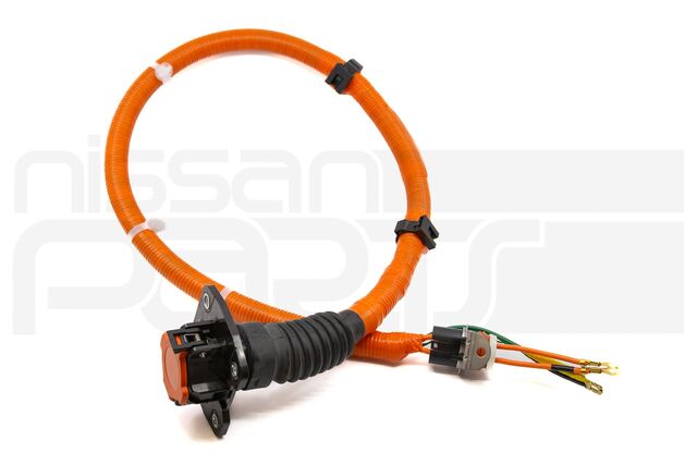 296B15SA0A - : BATTERY CHARGING PORT (40/60/62 kwh) (ZE1 LEAF) for Nissan: LEAF Image