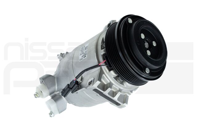926009SM0A - : A/C COMPRESSOR ASSEMBLY (M20 NV200) for Nissan: NV200 Image