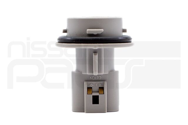 Genuine Lamp Socket (l30 D40 E52 B13 B14) - 26242-65Y00