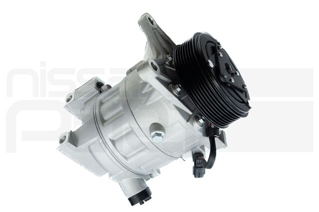 K26005AB0MNW - : A/C COMPRESSOR (VALUE ADVANTAGE) (L32 R52) for Nissan: Altima, Pathfinder Image