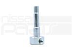 119281HC0B - Cooling System: Idler Pulley Shaft for Nissan: Micra, Versa, Versa Note Image