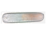 2613570F25 - : PARKING LAMP / TURN SIGNAL  (S14 240SX) for Nissan: 240SX Image