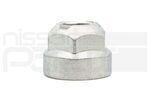 11258ET00B - : MOTOR MOUNT NUT (Z12 F15 P16 B16 +MORE) for Nissan: Kicks, Micra, Sentra, Versa Image