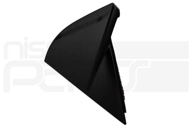 802916RR0A - : FRONT DOOR CORNER OUTER COVER (LH) (T33 ROGUE) for Nissan: Rogue Image