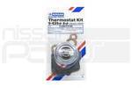 21200F3190 - : THERMOSTAT KIT (76.5C / 170F) (L NAPS-Z A E CA-TYPE ENGINES) for Nissan Image