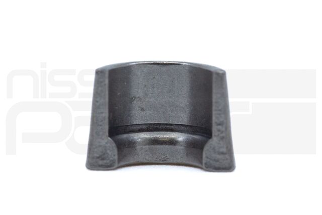 1321001M01 - : VALVE SPRING COLLET (J30 WD21 B11 B12 D21 +MORE) for Nissan: 200SX, 300ZX, D21, Frontier, Maxima, Pathfinder, Pickup, Pulsar NX, Quest, Sentra, Stanza, Xterra Image