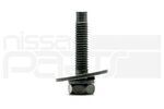 165165M30A - Engine: Air Cleaner Assembly Bolt for Nissan: Sentra Image