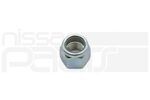 89123401A - Suspension: Suspension Stabilizer Bar Link Nut for Nissan: 240SX, 300ZX, 720, Altima, Axxess, D21, Maxima, Pathfinder, Stanza Image