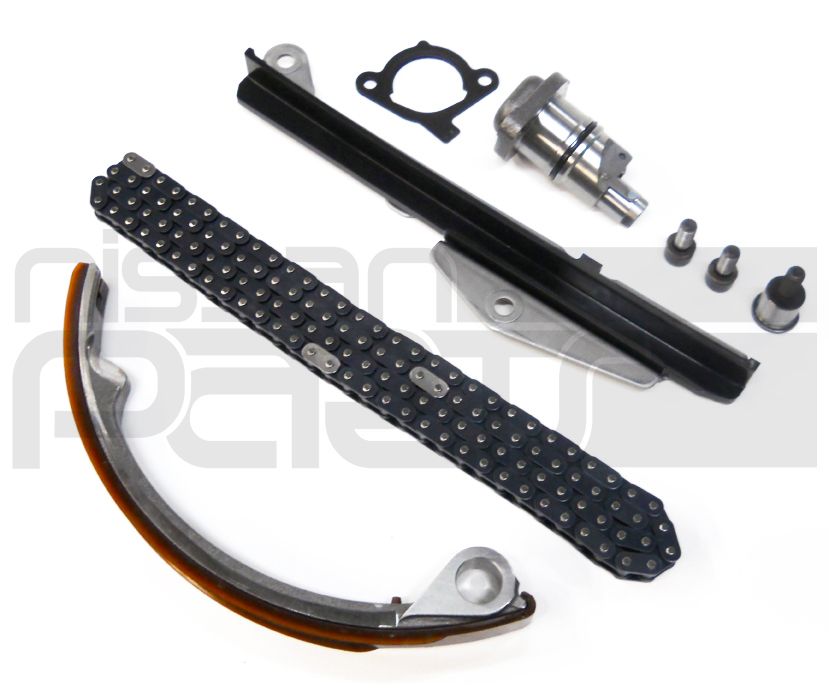 SRCHAINKIT - : SR20DET TIMING CHAIN KIT for Nissan Image