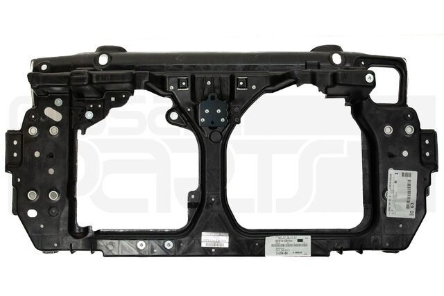 OUTLET SALE- 訳あり品など大放出 2003-2007 Nissan 350Z Radiator Core Center Support (z33 350z アクセサリー