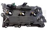 132649N00A - Engine: Valve Cover for Nissan: Altima, Frontier, Maxima, Murano, Pathfinder Image
