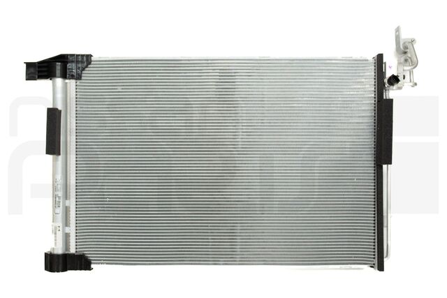 921009BU0B - : A/C CONDENSER ASSEMBLY (D41 FRONTIER) for Nissan: Frontier Image
