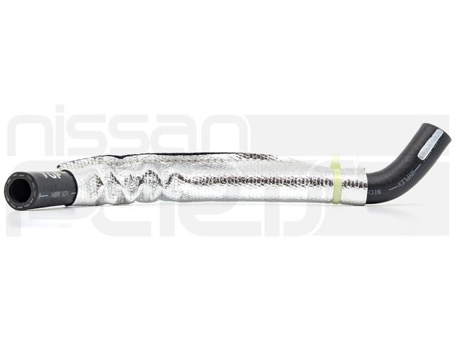 D971770F00 - : POWER STEERING SUCTION HOSE (S14 240SX) for Nissan Image