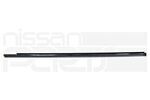 808206RA0A - Body: Belt Molding for Nissan: Rogue Image