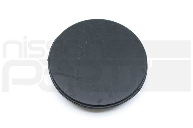 74942N3001 - : SPARE TIRE FLOOR PLUG (S130) for Nissan Image