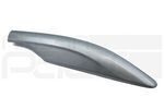 738304CC1A - : ROOF RAIL END CAP (RH) (FRONT) (T32 ROGUE) for Nissan: Rogue Image