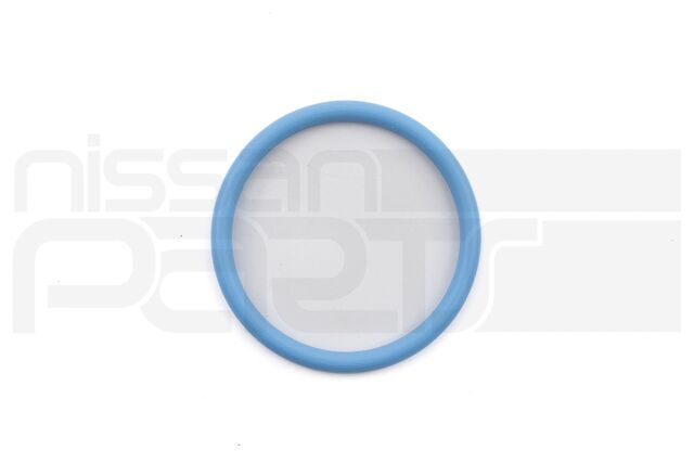 21049EZ40A - : EGR TO COOLER O-RING (CEV8D1 DIESEL) (A61 TITAN) (REQ. 2) for Nissan: TITAN XD Image
