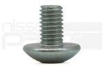 1141N5081 - : RADIO HARDWARE SCREW for Nissan: GT-R, Micra, TITAN, TITAN XD, Versa, Z Image