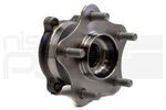 432024GA0B - : REAR HUB &amp; BEARING ASSEMBLY (Z34 RZ34) for Nissan: 370Z, Z Image