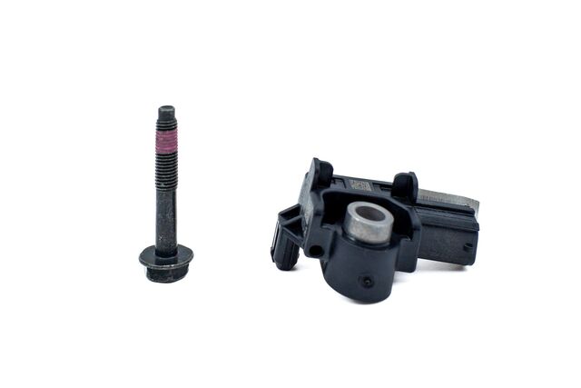 985813JA8A - : FRONT IMPACT / AIR BAG SENSOR (M20 R52 E12 N17) for Nissan: NV200, Pathfinder, Versa, Versa Note Image