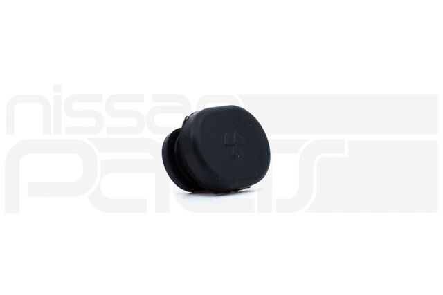 44098ED001 - : DRUM BRAKE INSPECTION PLUG (M20 Z12 B16 C11 SC11) for Nissan: Cube, NV200, Sentra, Versa Image