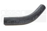21306EA200 - : OIL COOLER HOSE (D40 R51 N50 F80 WF80) for Nissan: Frontier, NV1500, NV2500, NV3500, Pathfinder, Xterra Image
