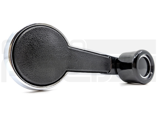 SR311 日産 ウィンドウハンドル 新品 80760-25900 Genuine WINDOW CRANK HANDLE (510 S30 S130 +more) - 80760-A0600