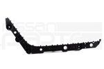 852263SH0A - Body: Side Retainer for Nissan: Sentra Image