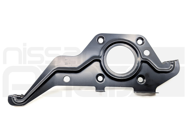 2803965F10 - : S14 240SX LH RADIO BRACKET for Nissan: 240SX Image
