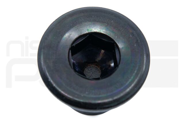 321031MG0D - : DIFFERENTIAL FILL PLUG (Z33 Z34 RZ34D40 N50 R51 +MORE) for Nissan: 350Z, Armada Image