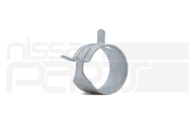 16439N210A - : HOSE CLAMP (S13 S14 S15 R32 R33 R34 +MORE) for Nissan Image