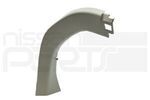 909025SA0A - Body: Side Gate Trim for Nissan: LEAF Image
