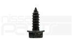 85666162A - Body: Lamp Bezel Screw for Nissan: 370Z, Altima, Cube, GT-R, Juke, LEAF, Murano, NV200, Pathfinder, Rogue, Rogue Select, Sentra, TITAN, TITAN XD, Versa, Versa Note, Z Image