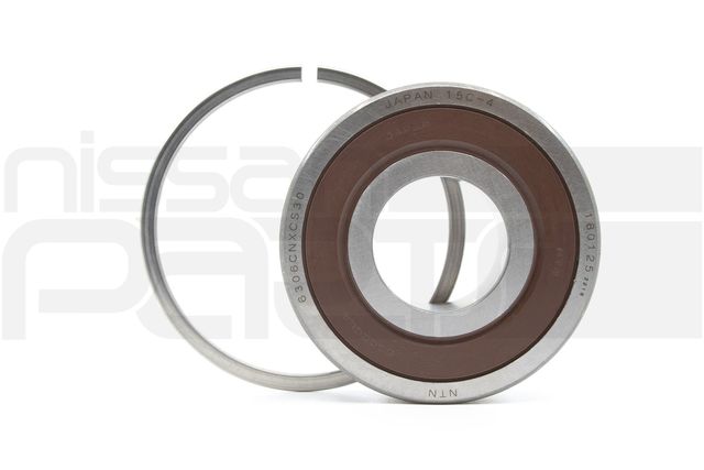 3227386W70 - : MAIN SHAFT BEARING (S13 S14 R32 R34 D21 +MORE) for Nissan: 240SX, Frontier, Pickup, Xterra Image