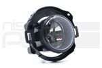 26150EA025 - Electrical: Fog Lamp Assembly for Nissan: Frontier, Xterra Image