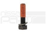 3137712U0B - : Front Transmission Cover Bolt-Hex (350Z 370Z) for Nissan Image